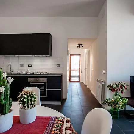 Guest_372 Zona Vaticano Lejlighed Rom